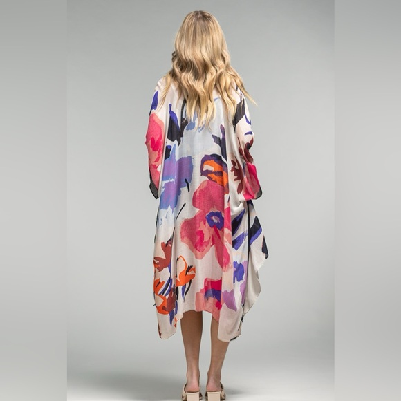 62. kimono - Picture 2 of 5